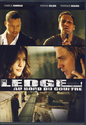The Ledge (Au bord du gouffre) DVD Movie 
