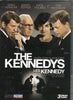 The Kennedys - Miniseries (Bilingual) DVD Movie 