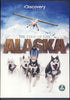Alaska - The Edge of Life DVD Movie 