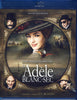 Aventures Extraordinaires D Adele (Bilingual) (Blu-ray) BLU-RAY Movie 
