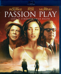 Passion Play (Blu-Ray)