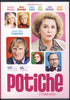 Potiche (Trophy Wife) DVD Movie 