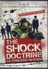 The Shock Doctrine (La Strategie Du Choc) (Bilingual) DVD Movie 
