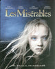 Les Miserables (Limited Edition SteelBook) (Blu-ray + DVD + Digital Copy) (Blu-ray) BLU-RAY Movie 