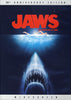 Jaws (30th Anniversary Edition Widescreen) DVD Movie 