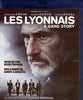 Les Lyonnais (A Gang Story) (bilingual)(Blu-ray) BLU-RAY Movie 