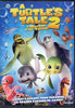 A Turtle's Tale 2 - Sammy's Escape From Paradise (Bilingual) DVD Movie 