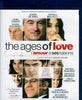 The Ages Of Love (L amour a ses raisons) (Bilingual) (Blu-ray) BLU-RAY Movie 
