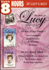The Best of Lucy, Vol. 1 and 2 (Boxset) DVD Movie 