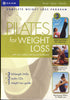Pilates for Weight Loss Series (Boxset) DVD Movie 