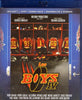Les Boys IV (French Only) (Blu-ray + DVD) (Blu-ray) BLU-RAY Movie 