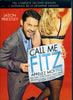 Call Me Fitz - Season 2 (Appelez Moi Fitz - Saison 2) (Bilingual) DVD Movie 