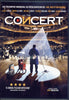 Le Concert (The Concert) (Bilingual) DVD Movie 