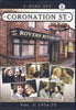Coronation Street - The 70 s - Vol. 3 - 1974-1975 DVD Movie 