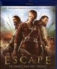 Escape (Flukt) (Dagmar, L'Ame Des Vikings) (Blu-ray) BLU-RAY Movie 