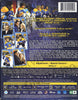 Les Pee-Wee - L Hiver Qui A Change Ma Vie (Blu-ray+ 3D Blu-ray) DVD Movie 