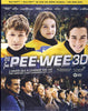 Les Pee-Wee - L Hiver Qui A Change Ma Vie (Blu-ray+ 3D Blu-ray) DVD Movie 