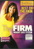The Firm Weight Loss System - Best of the Firm - 3 Workouts DVD Movie 