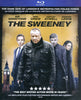 The Sweeney (Bilingual) (Blu-ray)(Bilingual) BLU-RAY Movie 