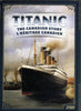 Titanic - The Canadian Story (L Heritage Canadien) (Bilingual) DVD Movie 