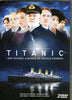 Titanic - Miniseries DVD Movie 