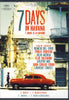 7 Days In Havana (Bilingual) DVD Movie 