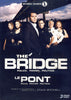 The Bridge - Season 1 (Bilingual) DVD Movie 