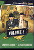 Les Petits Meurtres D Agatha Christie - Volume 5 DVD Movie 