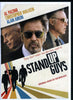 Stand Up Guys DVD Movie 