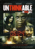 Unthinkable (E1)(Bilingual) DVD Movie 