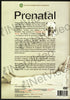 Prenatal Kundalini Yoga and Meditation for Mothers to Be DVD Movie 