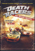 Death Racers DVD Movie 
