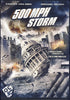 500 Mph Storm DVD Movie 