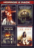 Annaliese - Exorcist /The Amityville Haunting/A Haunting in Salem/100 Feet DVD Movie 