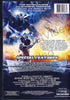 Transmorphers DVD Movie 