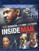Inside Man (Bilingual) (Blu-ray + DVD + Digital Copy)(Blu-ray) BLU-RAY Movie 