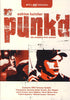 MTV Punk'd - Season One (Boxset) DVD Movie 