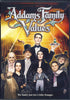 Addams Family Values DVD Movie 