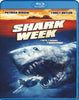 Shark Week (Blu-ray) BLU-RAY Movie 
