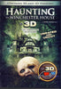 Haunting of Winchester House in 3D (2D/3D) DVD Movie 