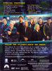 CSI: Crime Scene Investigation - The Complete Second Season (Boxset) DVD Movie 