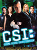 CSI: Crime Scene Investigation - The Complete Second Season (Boxset) DVD Movie 