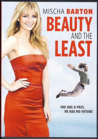 Beauty and the Least DVD Movie 