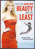 Beauty and the Least DVD Movie 