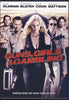 Guns, Girls & Gambling DVD Movie 