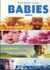 Babies: Special Earth Day Edition (Slim) (Bilingual) DVD Movie 