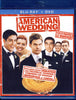 American Pie Wedding (Bilingual) (Blu-ray + DVD + Digital Copy) DVD Movie 