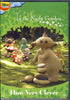 In The Night Garden - How Very Clever DVD Movie 