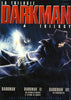 Darkman Trilogy (Darkman / Darkman II: The Return Of Durant / Darkman III: Die Darkman Die) DVD Movie 