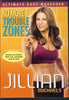 Jillian Michaels - No More Trouble Zones (AL) DVD Movie 